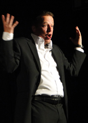 Bodo Redner